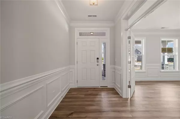 Elon, NC 27244,1232 Cricket ST