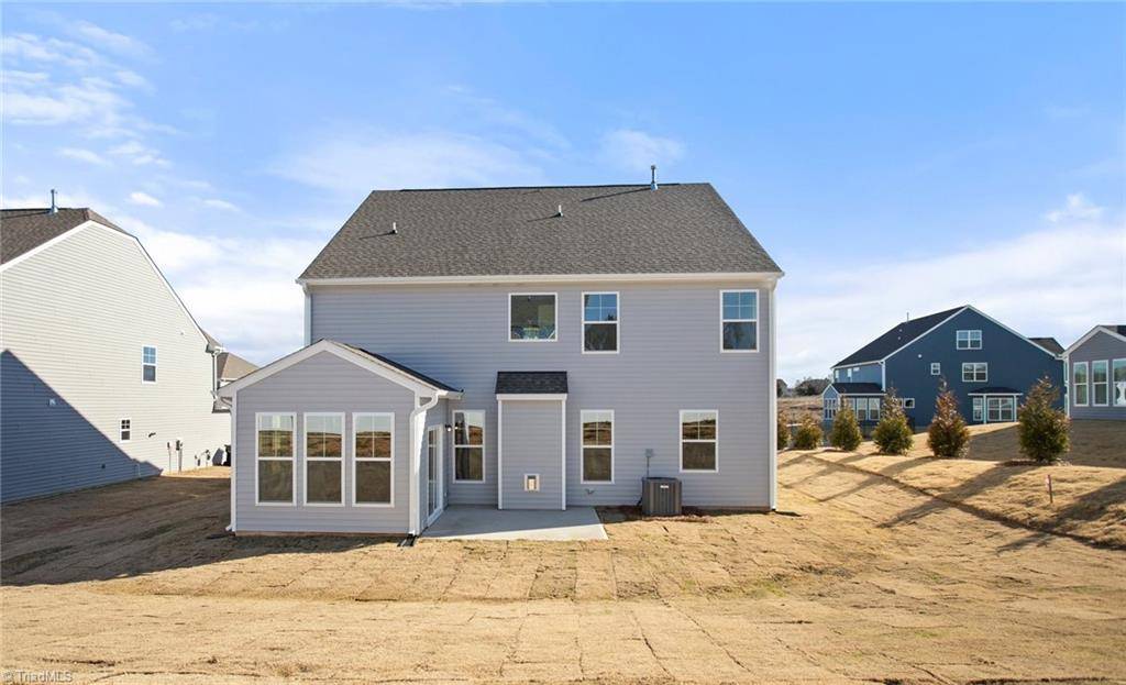 Burlington, NC 27215,1078 Gibson House DR