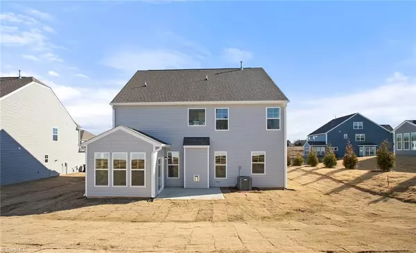 Burlington, NC 27215,1078 Gibson House DR