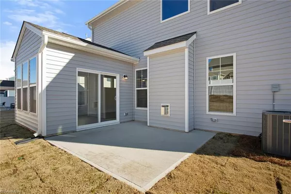Burlington, NC 27215,1078 Gibson House DR