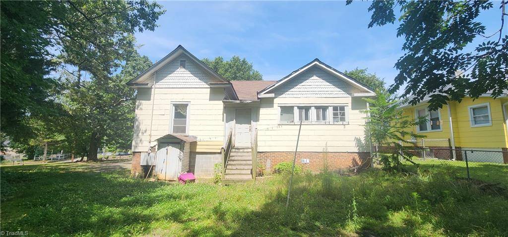 Winston-salem, NC 27127,1811 Lomond ST