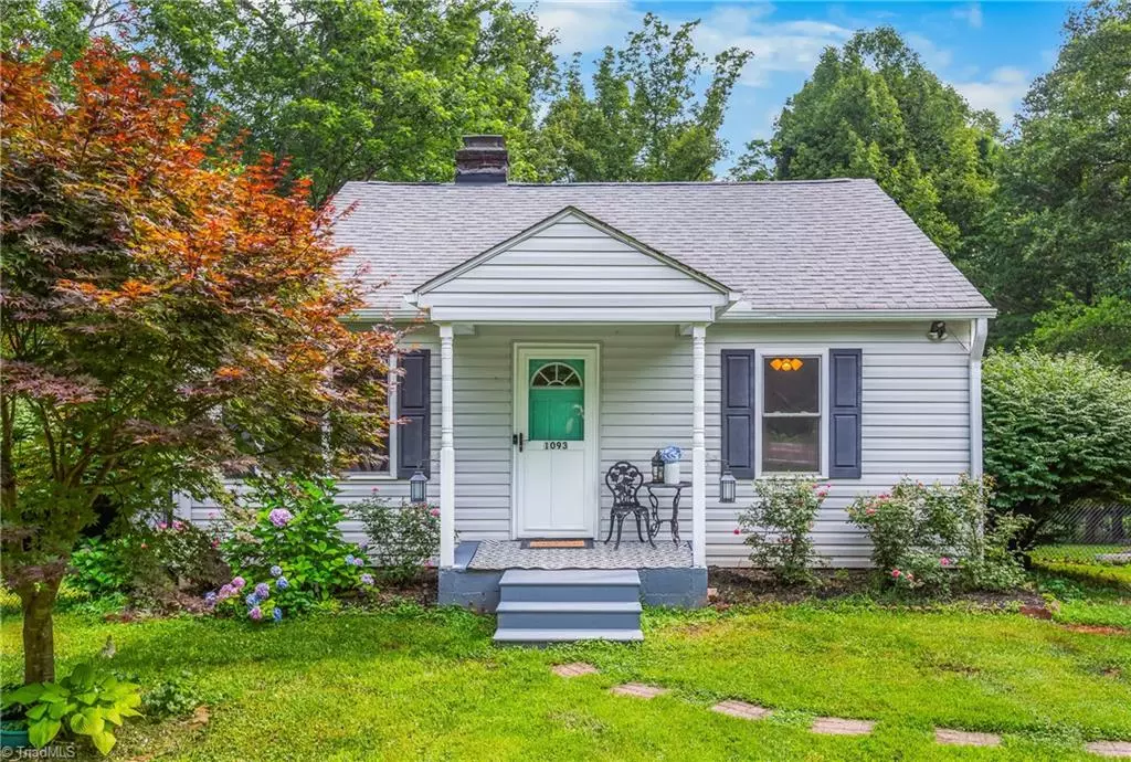 Pinnacle, NC 27043,1093 Gordon RD