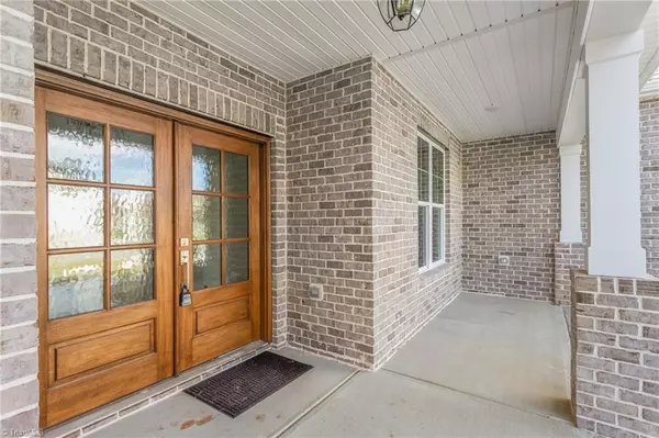 Elon, NC 27244,1246 Jamestowne DR