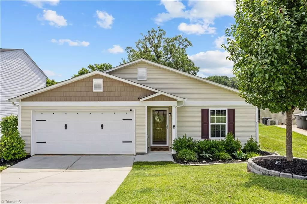 Asheboro, NC 27203,2528 Leo LN