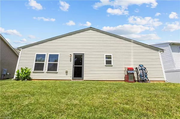 Asheboro, NC 27203,2528 Leo LN