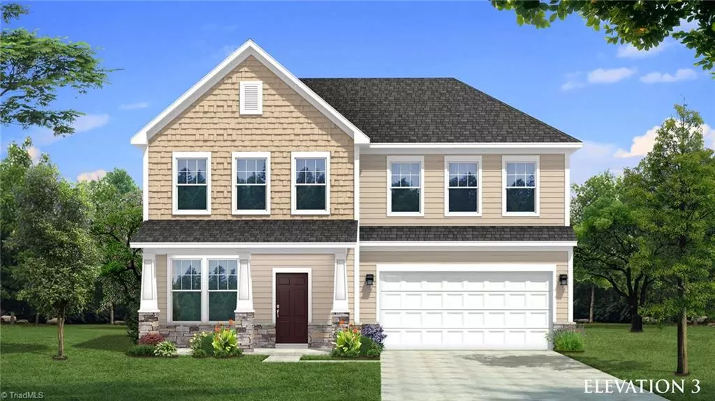 Gibsonville, NC 27249,306 Greenfield DR