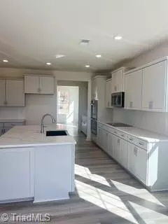 Gibsonville, NC 27249,1110 Owen Park DR