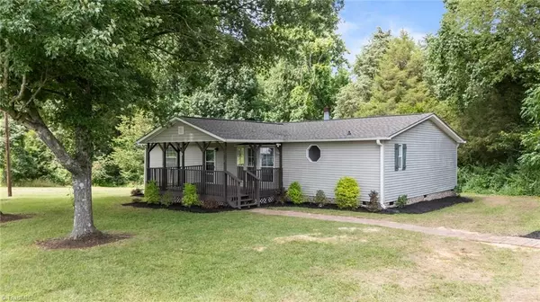 Winston-salem, NC 27107,7121 Old Lexington RD