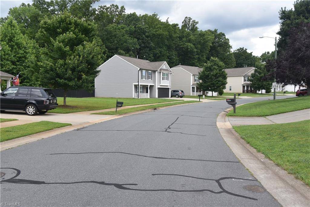 Rural Hall, NC 27045,1602 Weatherend DR