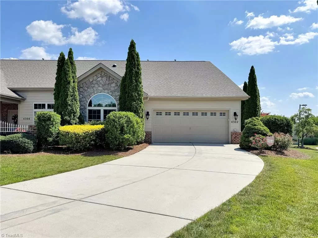 Greensboro, NC 27409,4302 Mossy Wood CIR