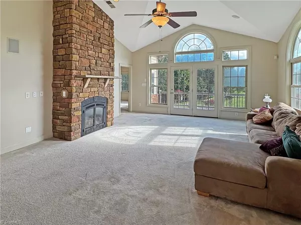 Greensboro, NC 27409,4302 Mossy Wood CIR