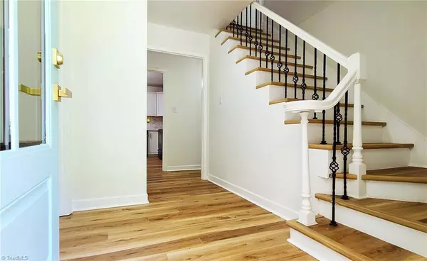 Pfafftown, NC 27040,1628 Eagle Crest DR