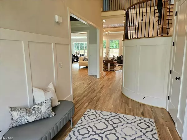 Greensboro, NC 27408,Lot 35 Wynnewood DR