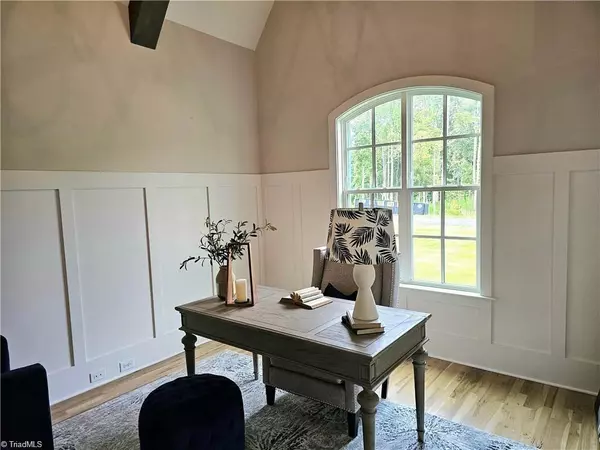 Greensboro, NC 27408,Lot 35 Wynnewood DR