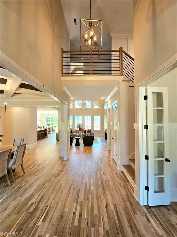 Greensboro, NC 27410,Lot 121 N Holden RD