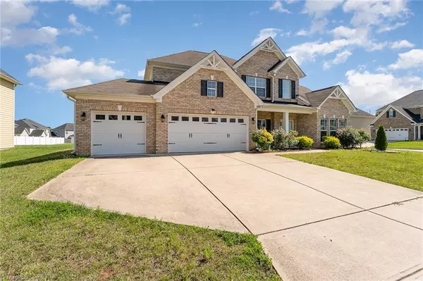 High Point, NC 27265,3638 Copper CT