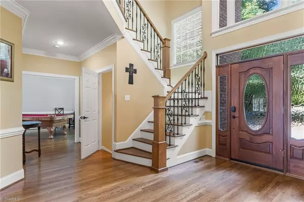 Pfafftown, NC 27040,8040 Crosscreek TRL