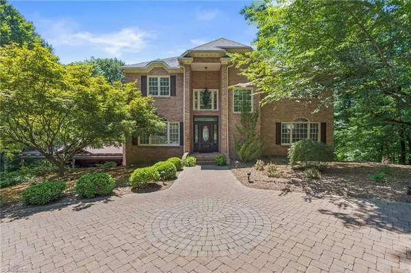 Pfafftown, NC 27040,8040 Crosscreek TRL