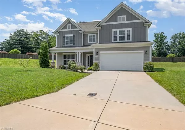 Greensboro, NC 27455,705 Sugarberry LN