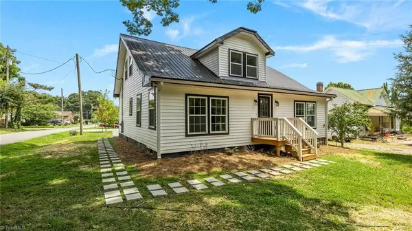 Mebane, NC 27302,505 HAWFIELDS RD
