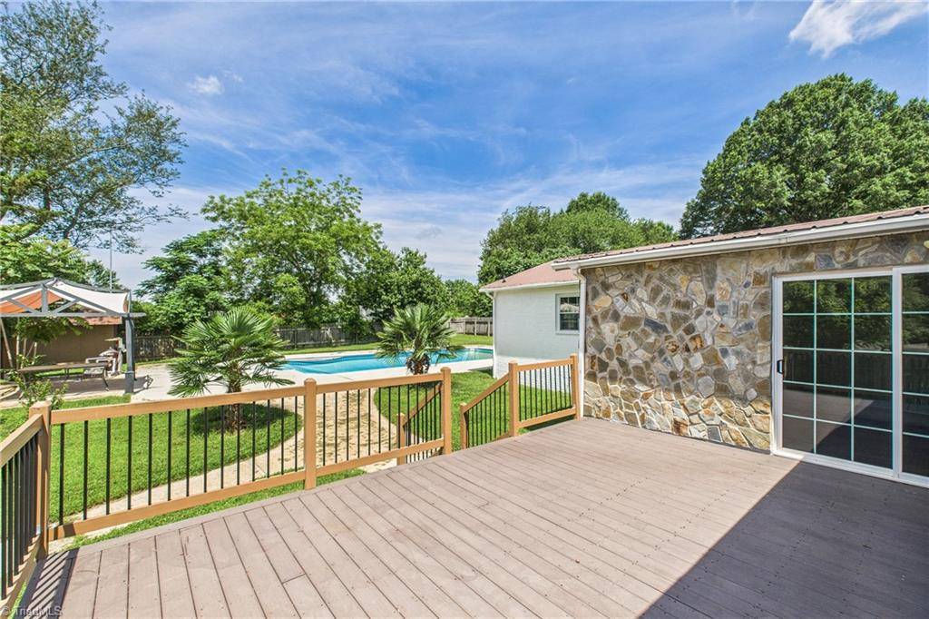 Winston-salem, NC 27127,3640 Wyandotte AVE