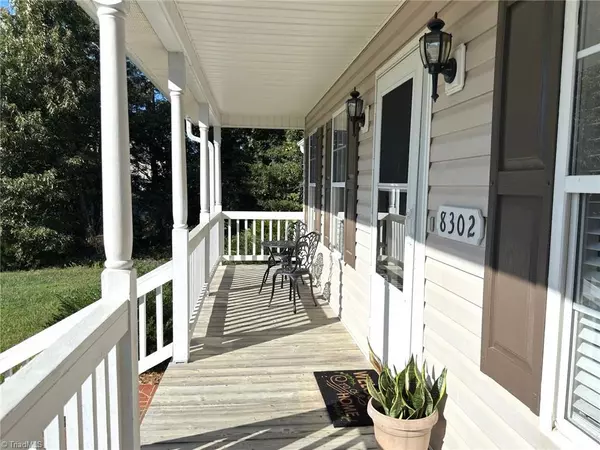 Browns Summit, NC 27214,8302 Dorwood DR