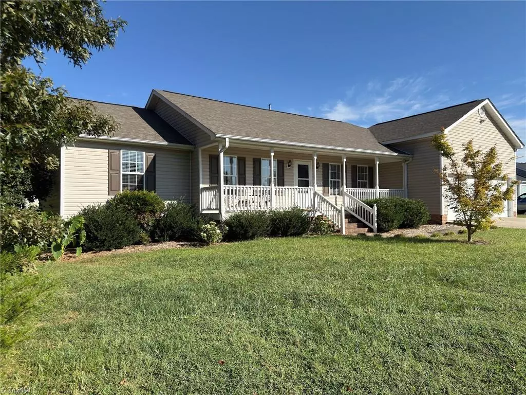 Browns Summit, NC 27214,8302 Dorwood DR