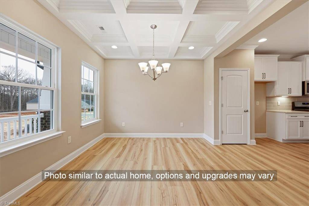Graham, NC 27253,5428 Jaeger DR #Lot #45