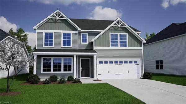 Lexington, NC 27295,232 Rock Cress DR
