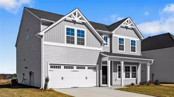 Lexington, NC 27295,232 Rock Cress DR