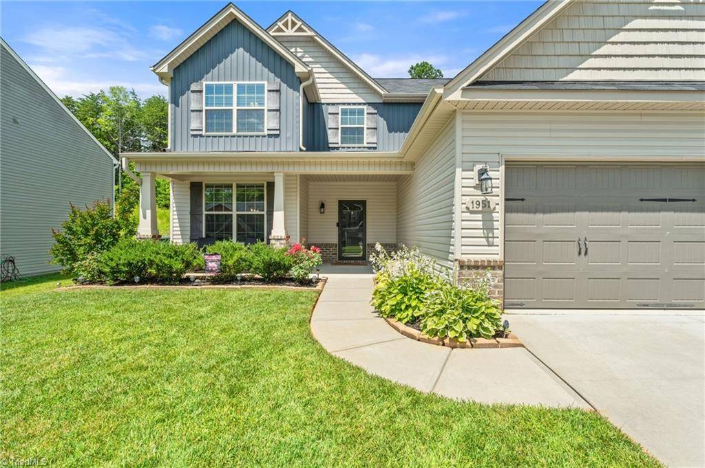 Greensboro, NC 27405,1951 Rubywood ST