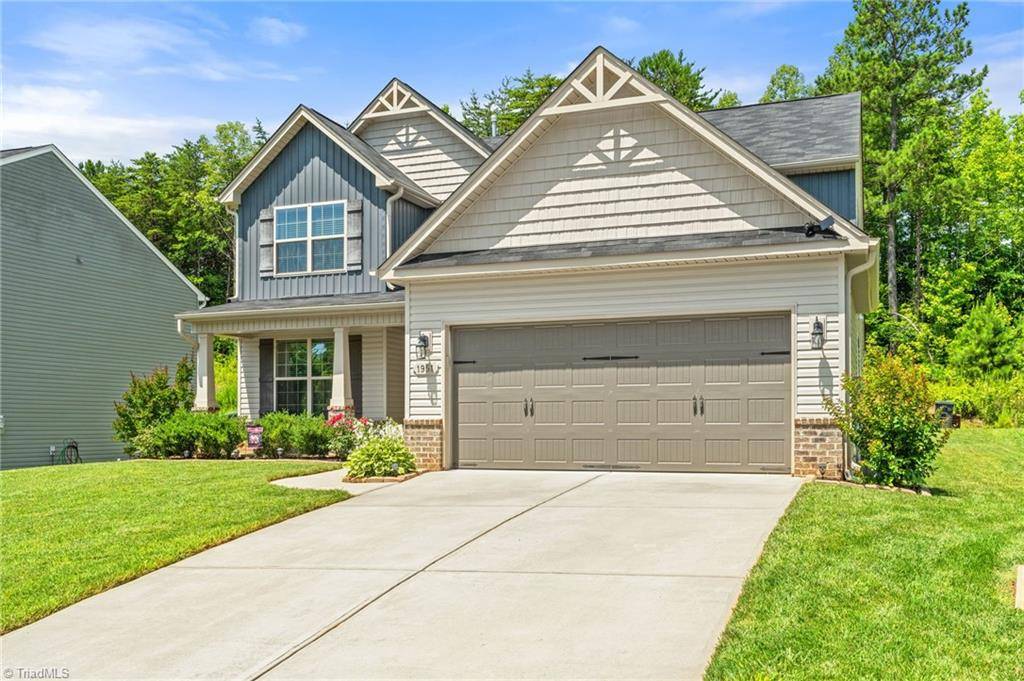 Greensboro, NC 27405,1951 Rubywood ST