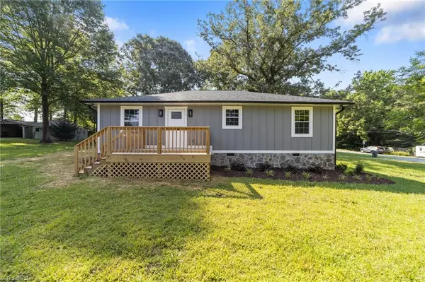Gibsonville, NC 27249,703 Whitsett AVE