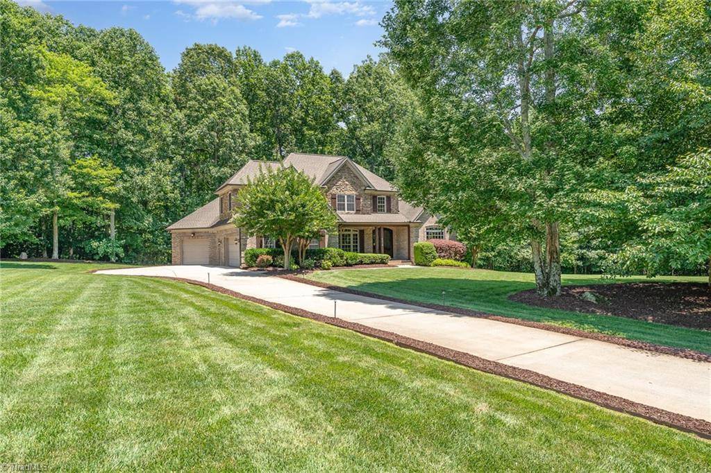 Oak Ridge, NC 27310,5216 Harley Stafford DR