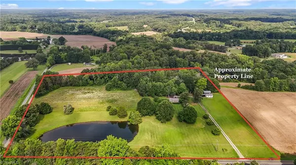 Gibsonville, NC 27249,4345 Mcintyre RD
