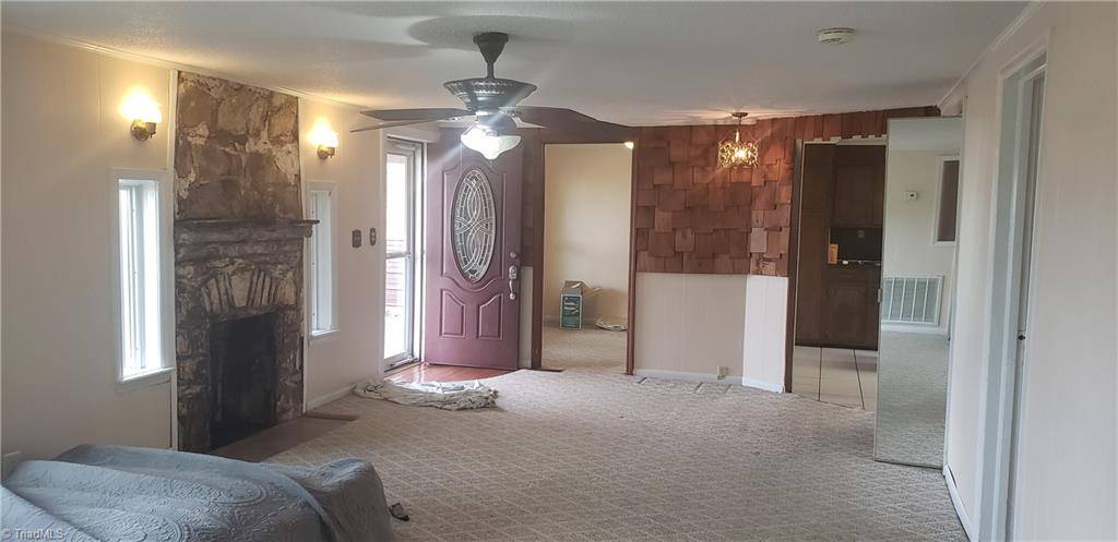 Moravian Falls, NC 28654,157 W Brocktown RD