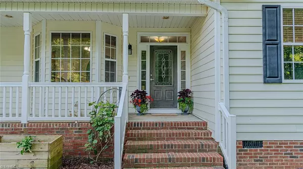 Rougemont, NC 27572,5307 Green Riley RD