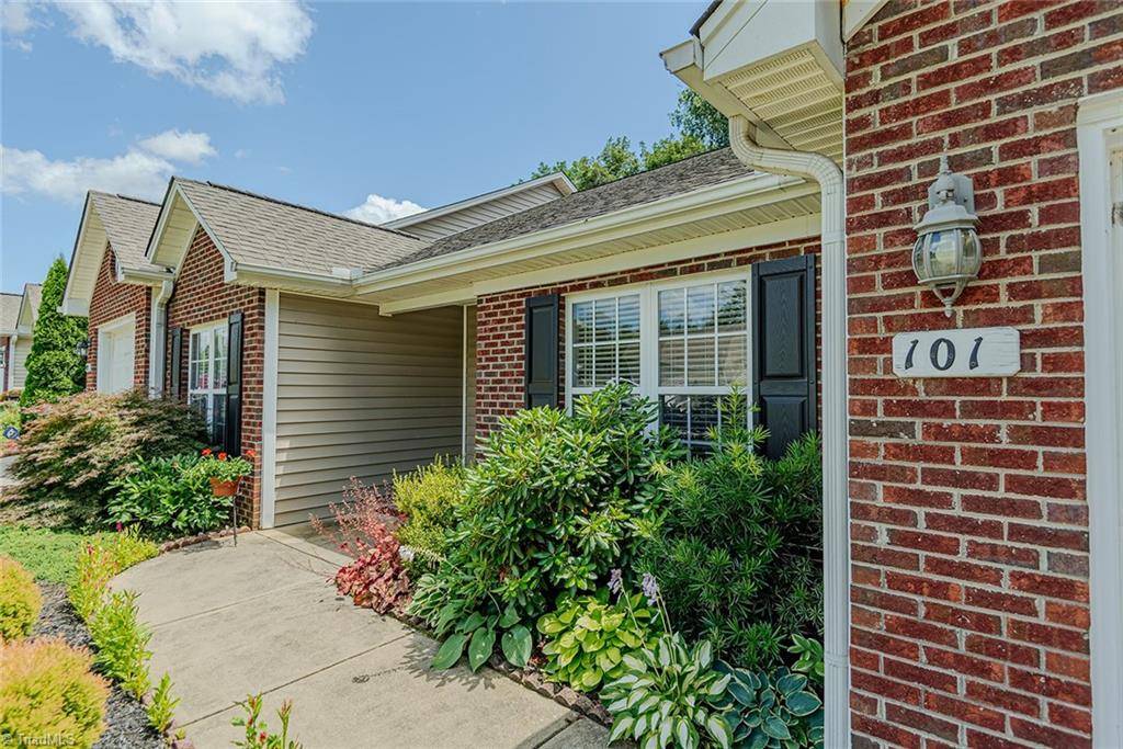Graham, NC 27253,101 Kingston LN