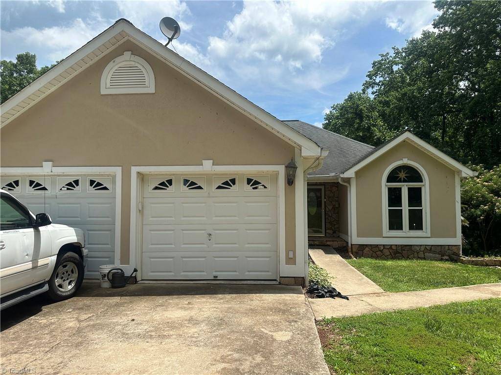 Lexington, NC 27292,8569 Linwood Southmont RD