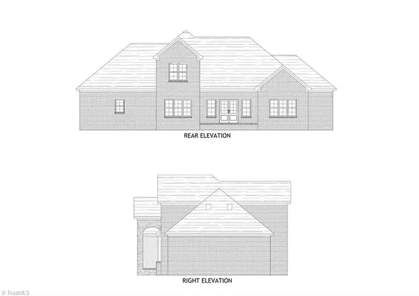 High Point, NC 27262,2860 Saint Giles CT