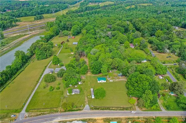 Liberty, NC 27298,5757,5775,5777 Julian Airport RD