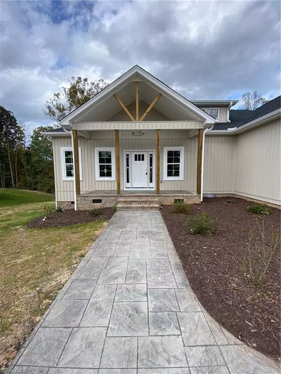 Eden, NC 27288,129 Legacy LN