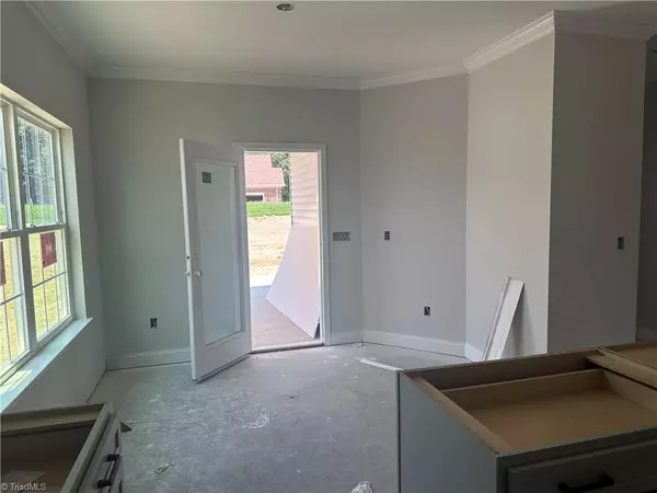 High Point, NC 27265,3293 Alyssa WAY #Lot 3