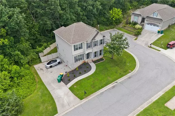 Winston-salem, NC 27103,2953 Cameron Village CT