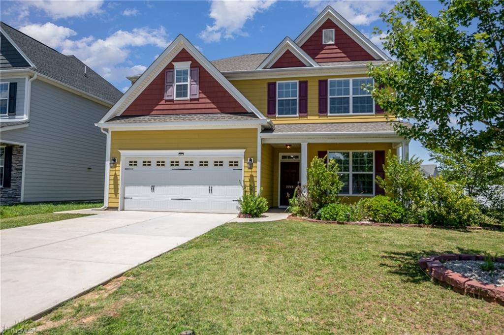 Colfax, NC 27235,2209 Starfall DR