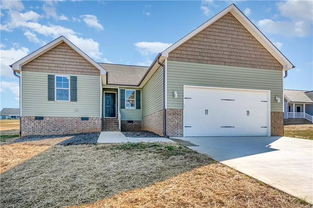 Stokesdale, NC 27357,143 Knight Farm RD