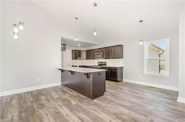 Stokesdale, NC 27357,143 Knight Farm RD