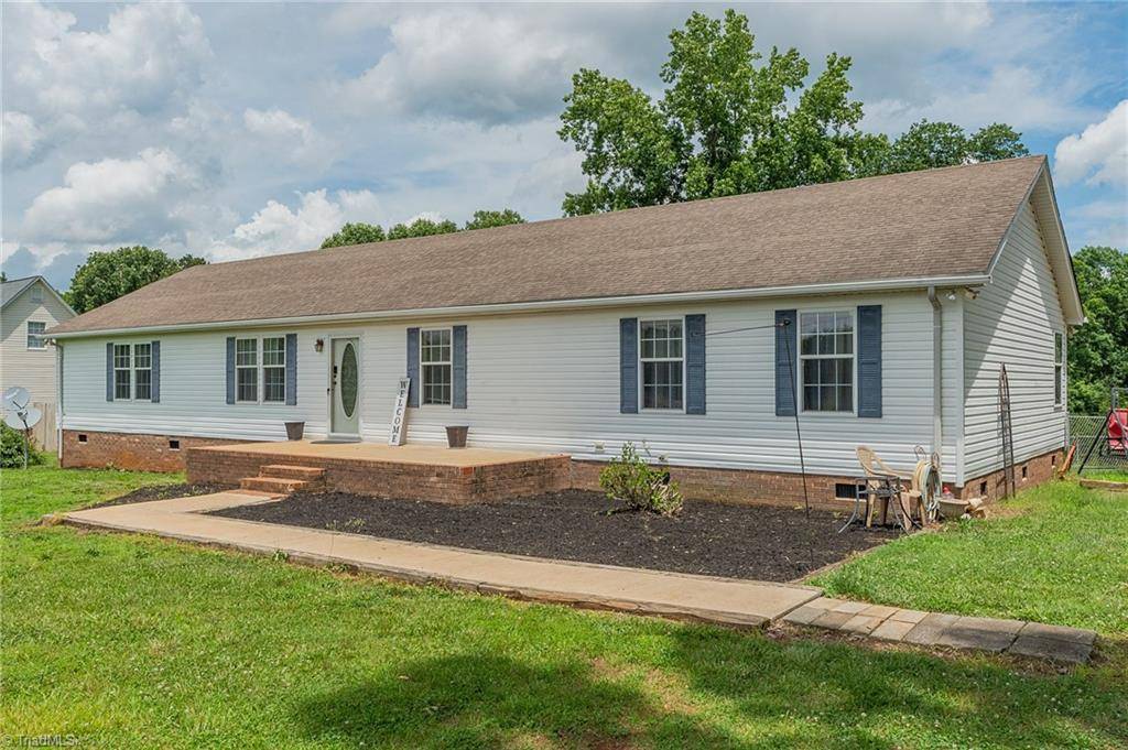 Reidsville, NC 27320,4600 Grooms RD
