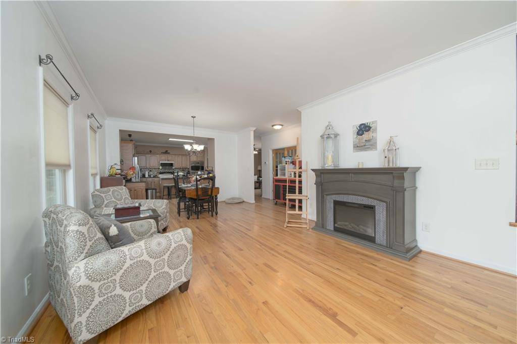 Lexington, NC 27295,310 Pauline DR