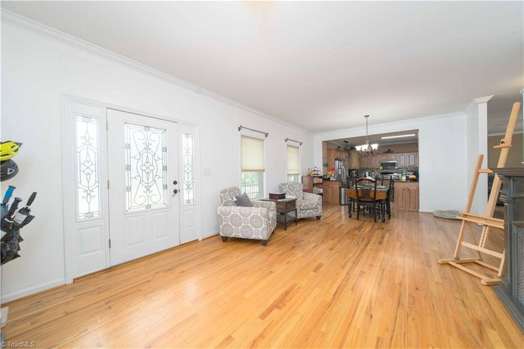 Lexington, NC 27295,310 Pauline DR